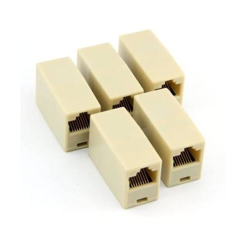 RJ45 Couplers Joiners